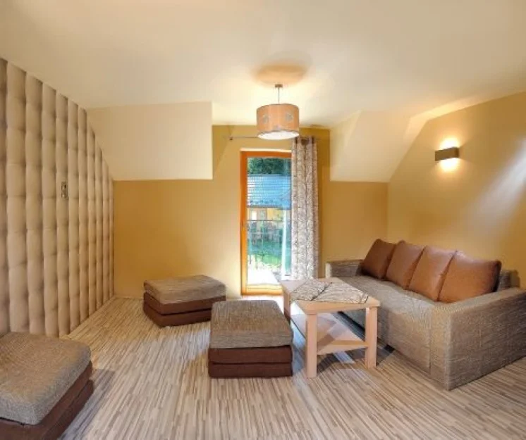 Zdjęcie Ośrodek Wypoczynkowy Miranda #3