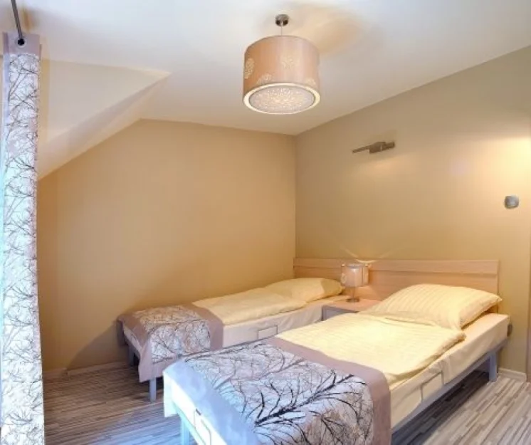 Zdjęcie Ośrodek Wypoczynkowy Miranda #4