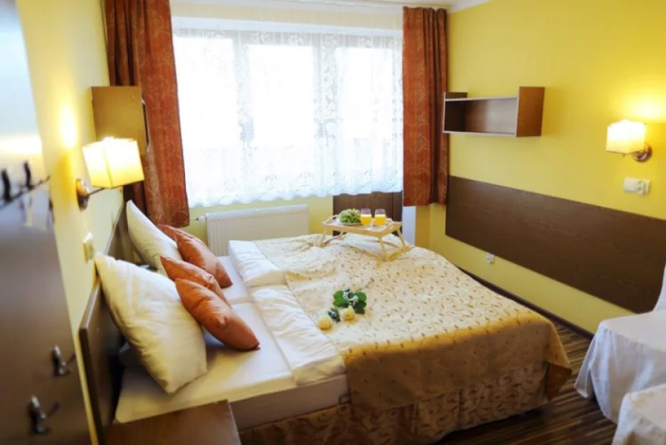 Zdjęcie Ośrodek wypoczynkowy POD DĘBEM #3