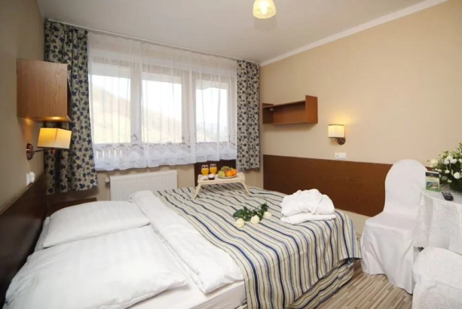 Zdjęcie Ośrodek wypoczynkowy POD DĘBEM #5