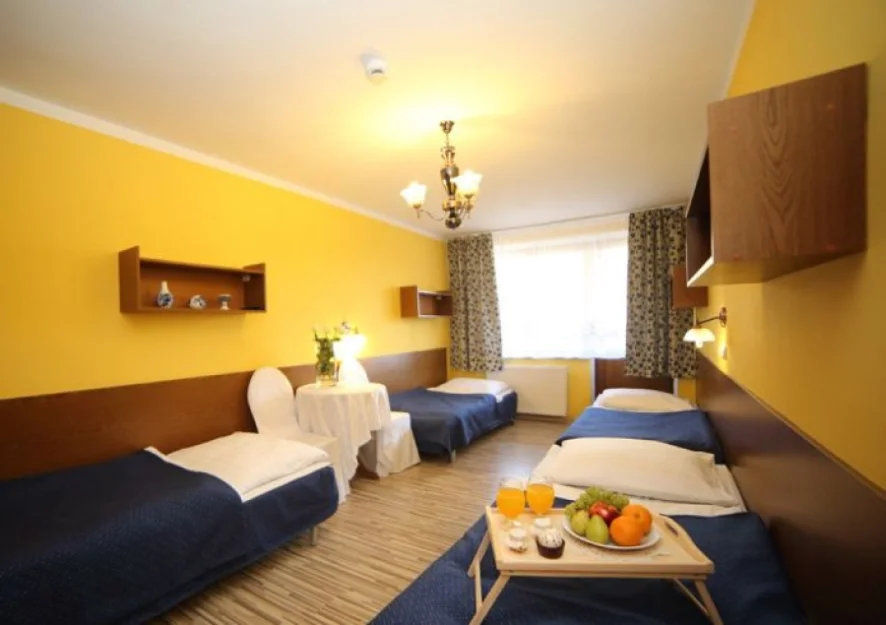 Zdjęcie Ośrodek wypoczynkowy POD DĘBEM #6