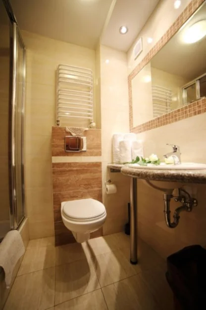 Zdjęcie Ośrodek wypoczynkowy POD DĘBEM #7