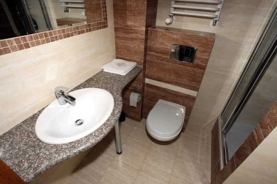 Zdjęcie Ośrodek wypoczynkowy POD DĘBEM #8