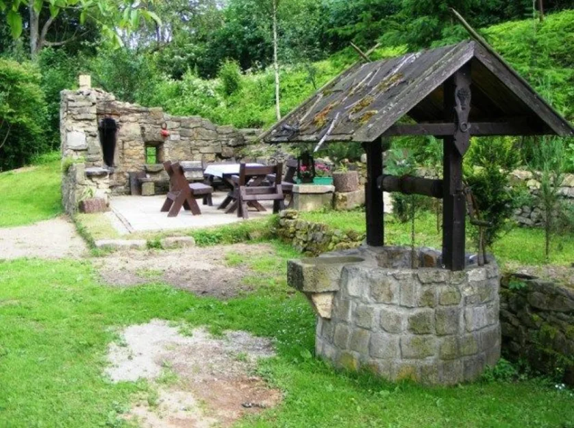 Zdjęcie Młyn Pod Świerkami #7