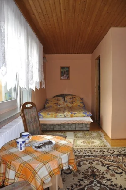 Zdjęcie Pokoje gościnne ELLA #3