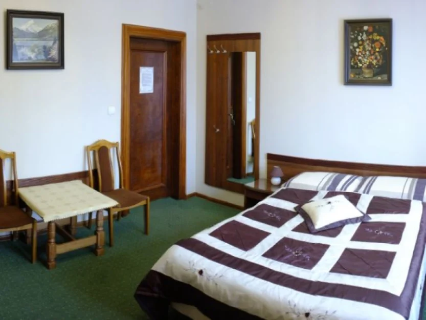 Zdjęcie Pokoje Gościnne Zlota Palma #3