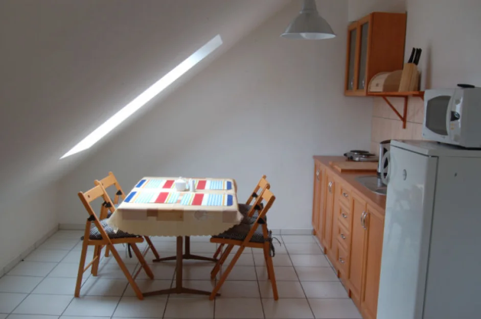 Zdjęcie Apartamenty na Krótkiej #3