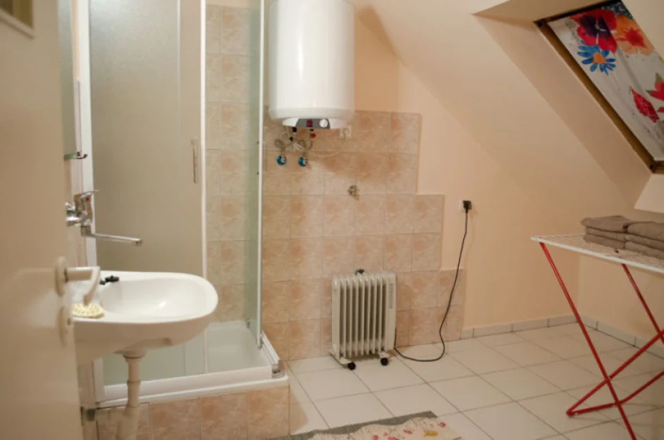 Zdjęcie Apartamenty na Krótkiej #5