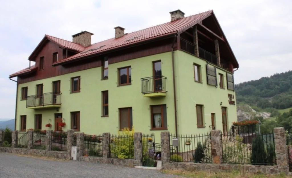 Zdjęcie Villa Verde #4