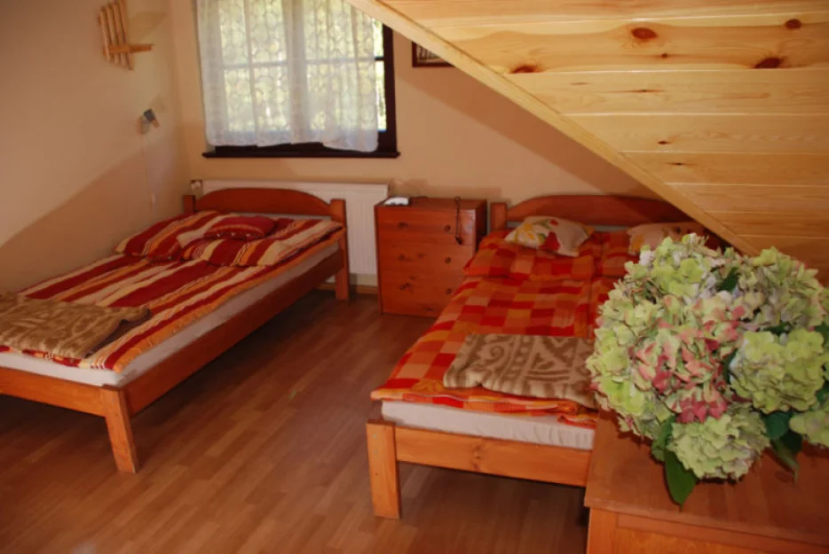 Zdjęcie Gościniec Pod Wyciągiem #3