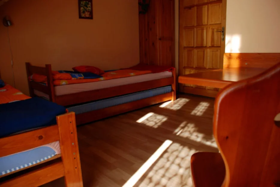 Zdjęcie Gościniec Pod Wyciągiem #4