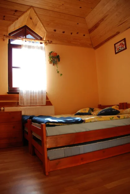 Zdjęcie Gościniec Pod Wyciągiem #5