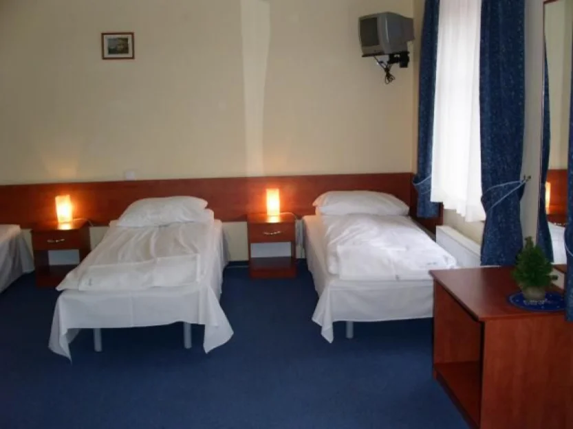 Zdjęcie Willa Akme #5