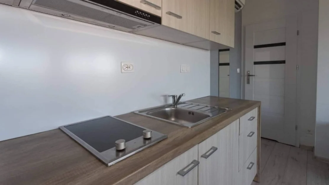 Zdjęcie Mikołajki Village Port #12