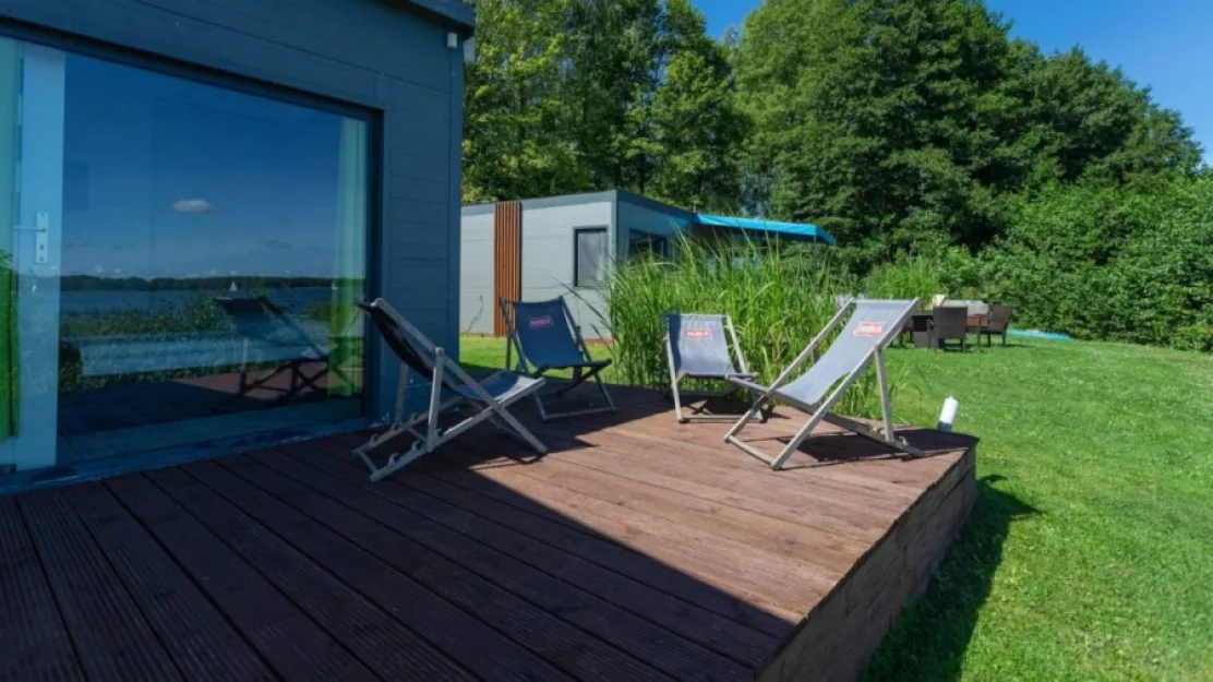 Zdjęcie Mikołajki Village Port #8