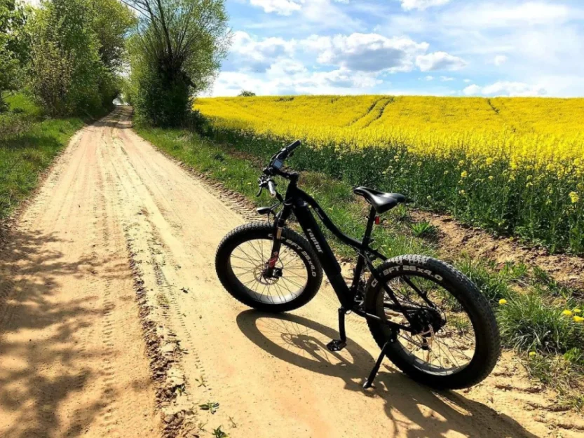 Zdjęcie Mikołajki Village Port #10