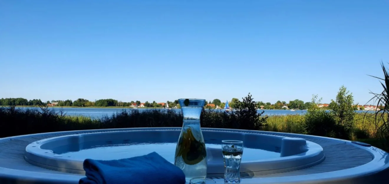 Zdjęcie Mikołajki Village Port #4