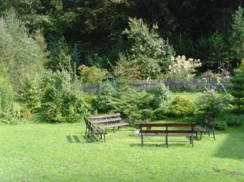 Zdjęcie Willa Urocze #4