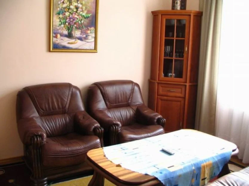 Zdjęcie Dom wczasowy Szczyt #3