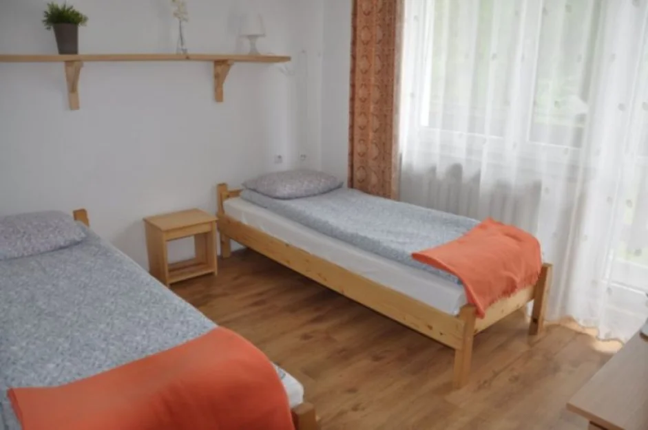 Zdjęcie Pensjonat MERA #3