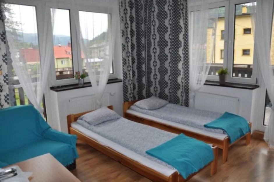 Zdjęcie Pensjonat MERA #4