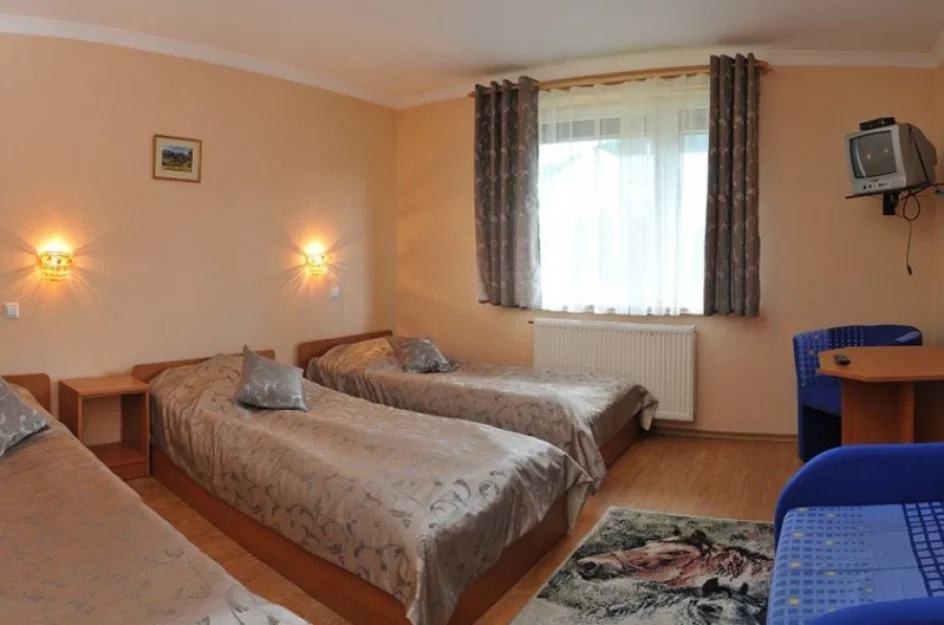 Zdjęcie Pensjonat Jaworzyna #3