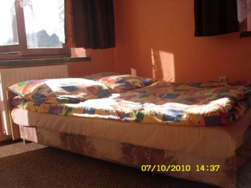 Zdjęcie Pensjonat pod Basztą #3