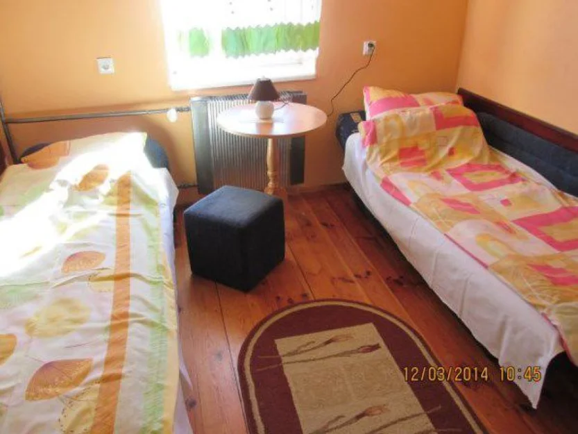 Zdjęcie Zbójnicka Chata - ośrodek wypoczynkowy #3