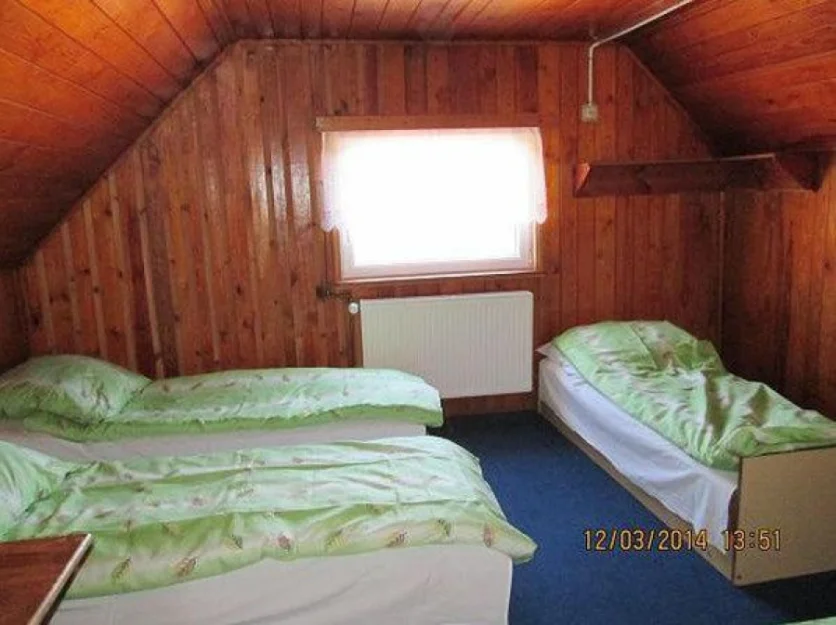 Zdjęcie Zbójnicka Chata - ośrodek wypoczynkowy #5
