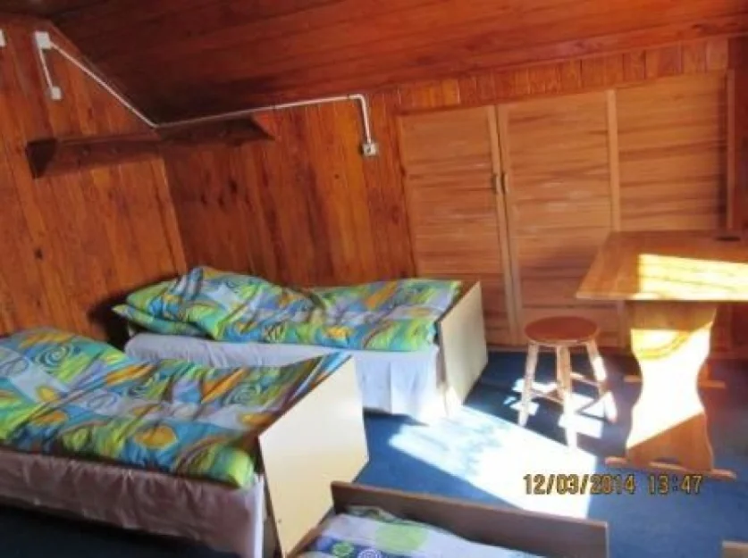 Zdjęcie Zbójnicka Chata - ośrodek wypoczynkowy #7