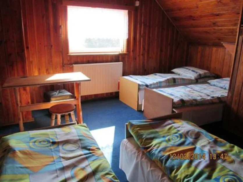 Zdjęcie Zbójnicka Chata - ośrodek wypoczynkowy #8