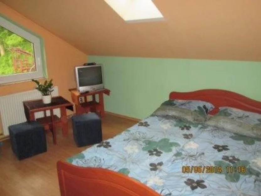 Zdjęcie Zbójnicka Chata - ośrodek wypoczynkowy #9