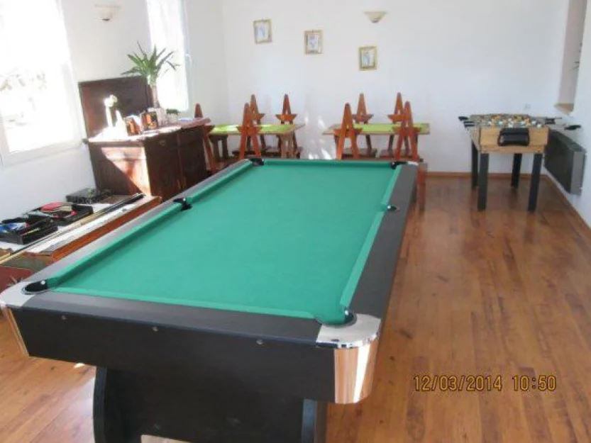 Zdjęcie Zbójnicka Chata - ośrodek wypoczynkowy #11