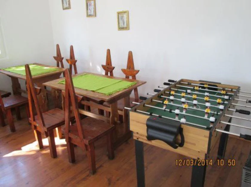 Zdjęcie Zbójnicka Chata - ośrodek wypoczynkowy #12