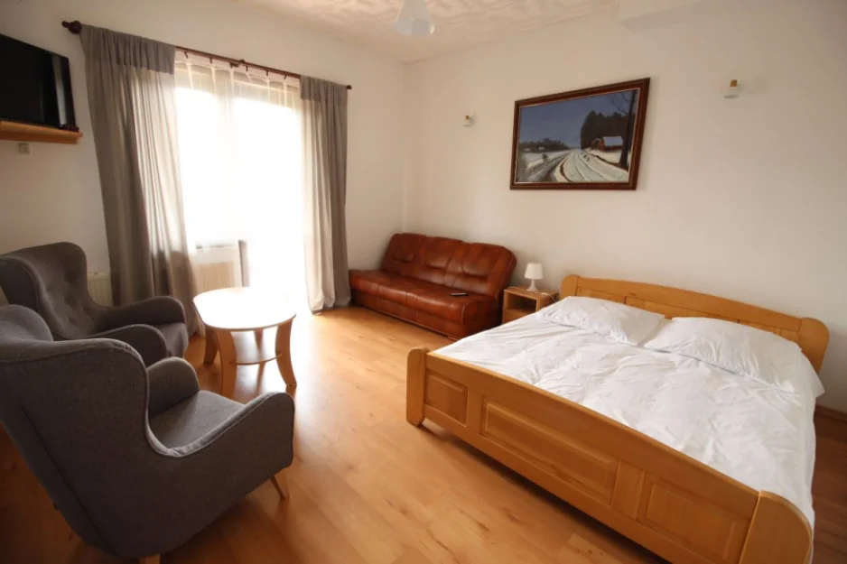 Zdjęcie Willa Zofia #4