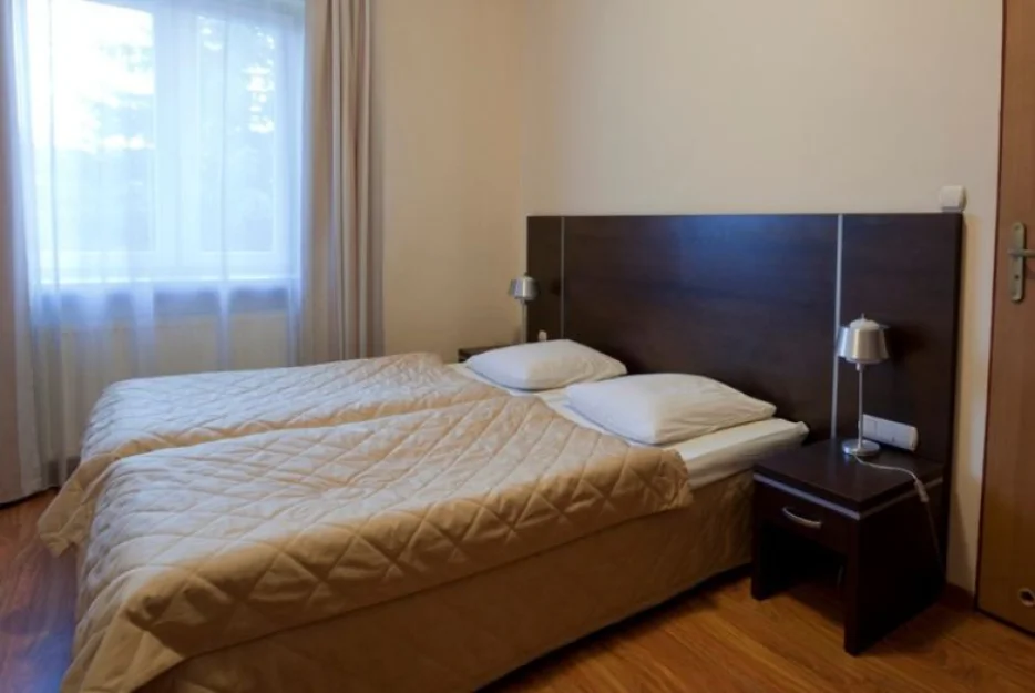 Zdjęcie Pensjonat Royal #4