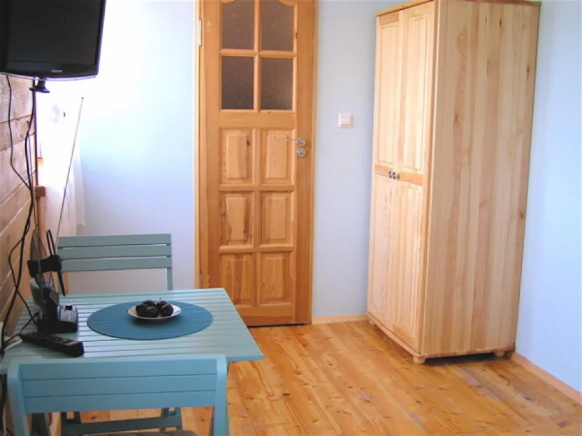 Zdjęcie Willa Esy Floresy #3