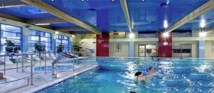 Apartamenty Arka - 50m do morza