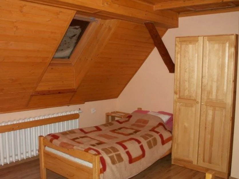 Zdjęcie Chatka Malinka #3