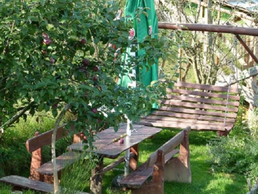 Zdjęcie Pokoje Gościnne U Basi #3