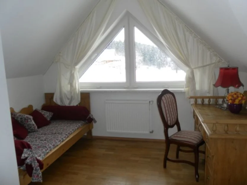 Zdjęcie Agroturystyka Na Połomiu #4