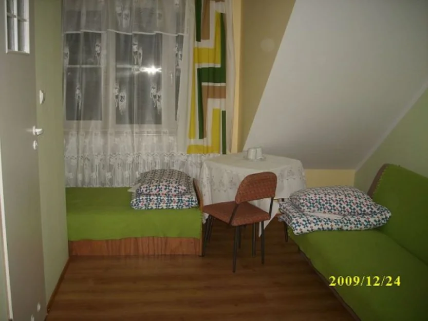 Zdjęcie Dom Wczasowy CHEMIK #3