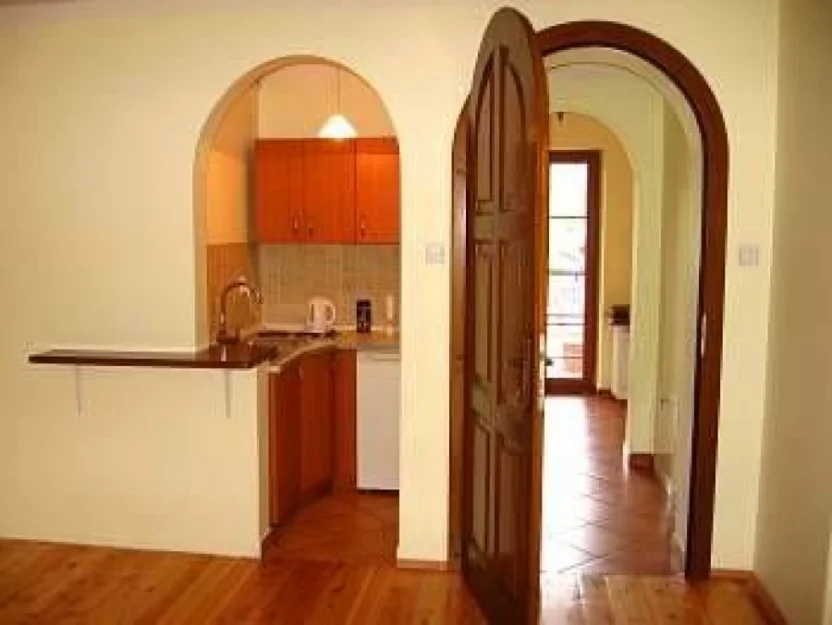 Zdjęcie Pokoje gościnne Harbulówka #3