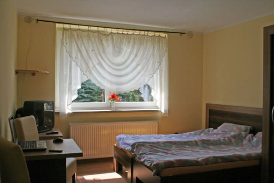 Zdjęcie Pokoje gościnne Helenka #3