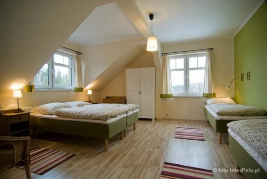 Zdjęcie Dom Pod Koziołkami #3