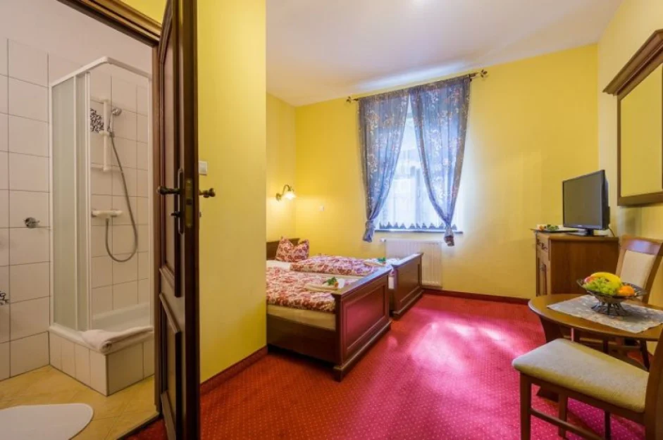 Zdjęcie Willa Słoneczna Róża #3