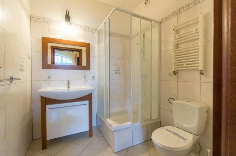 Zdjęcie Willa Słoneczna Róża #4