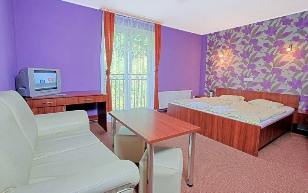 Zdjęcie Renifer - pokoje gościnne #5