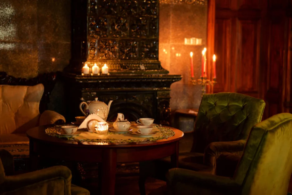 Zdjęcie Hotel Europa Górnicza Strzecha #4