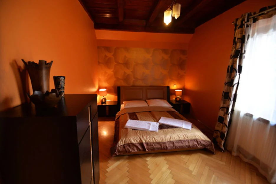 Zdjęcie Hotel Europa Górnicza Strzecha #6